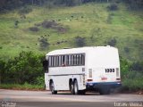 Ônibus Particulares 1000 na cidade de João Monlevade, Minas Gerais, Brasil, por Lucas Vieira. ID da foto: :id.