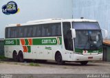Empresa Gontijo de Transportes 20045 na cidade de Itabaiana, Sergipe, Brasil, por Wallace Silva. Número da foto: #5884241.