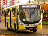 TIL Transportes Coletivos 519 na cidade de Londrina, Paraná, Brasil, por Lucas Oliveira . Número da foto: #5884414.