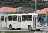 Viação Colombo 23009 na cidade de Colombo, Paraná, Brasil, por Guilherme Bomfim. Número da foto: #5884578.