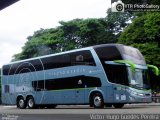 Viação Garcia 7058 na cidade de Maringá, Paraná, Brasil, por Victor Hugo Guedes Pereira. Número da foto: #5883848.