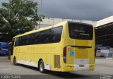 Viação Itapemirim 45807 na cidade de Vitória, Espírito Santo, Brasil, por Fábio Sales. Número da foto: #5883152.