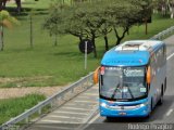 Litorânea Transportes Coletivos 5354 na cidade de Guarulhos, São Paulo, Brasil, por Rodrigo Piragibe. Número da foto: #5883601.