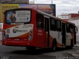 Empresa de Ônibus Vila Galvão 2144 na cidade de Guarulhos, São Paulo, Brasil, por Jonathan  Aguiar Correa. Número da foto: #5884845.