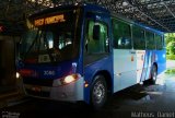 Auto Viação Triângulo 3066 na cidade de São Paulo, São Paulo, Brasil, por Matheus  Daniel. Número da foto: #5884011.