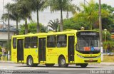 Empresa de Transportes e Turismo Carapicuiba 142 na cidade de Carapicuíba, São Paulo, Brasil, por Ricardo Luiz. Número da foto: #5884478.