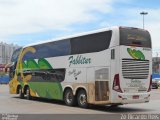Fabbitur Transporte e Turismo 24000 na cidade de Goiânia, Goiás, Brasil, por Zé Ricardo Reis. Número da foto: #5883588.