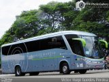 Viação Garcia 8463 na cidade de Maringá, Paraná, Brasil, por Victor Hugo Guedes Pereira. Número da foto: #5883861.