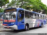 BBTT - Benfica Barueri Transporte e Turismo 27.299 na cidade de São Paulo, São Paulo, Brasil, por Eduardo de Souza Sá. ID da foto: :id.