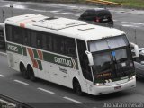 Empresa Gontijo de Transportes 21035 na cidade de Lavrinhas, São Paulo, Brasil, por Jhonatan Diego da Silva Trevisan. Número da foto: #:id.