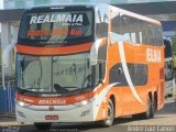 RealMaia Turismo e Cargas 1703 na cidade de Goiânia, Goiás, Brasil, por André Luiz Canon. Número da foto: #5884421.
