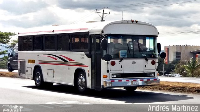 AVIA S.A. HB 2713 na cidade de , por Andrés Martínez Rodríguez. Número da foto: #5886918.