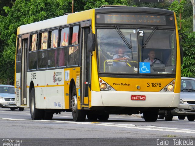 VIP - Unidade Itaim Paulista 3 1876 na cidade de , por Caio  Takeda. Número da foto: #5886137.