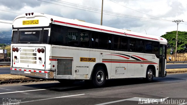 AVIA S.A. HB 2713 na cidade de , por Andrés Martínez Rodríguez. Número da foto: #5886925.