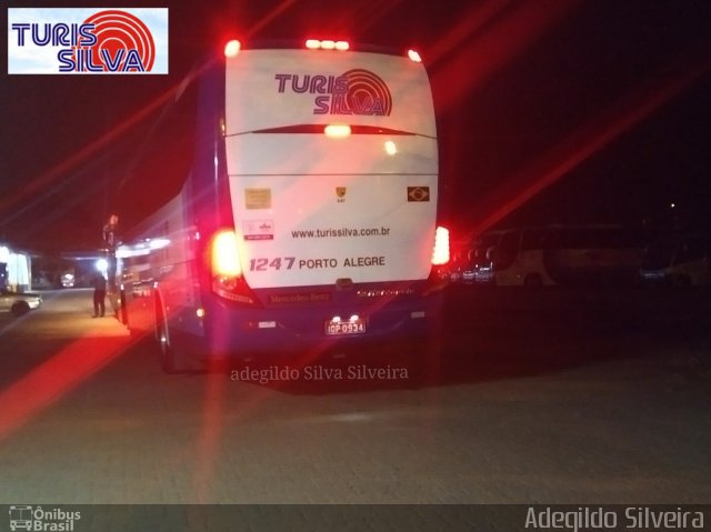Turis Silva 1247 na cidade de Porto Alegre, Rio Grande do Sul, Brasil, por Adegildo Silveira. Número da foto: #5885098.