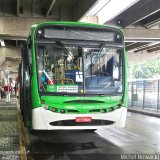 Viação Santa Brígida 1 1173 na cidade de São Paulo, São Paulo, Brasil, por Michel Nowacki. Número da foto: #5887031.