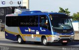 Trans Comin 2040 na cidade de Guarulhos, São Paulo, Brasil, por Marco Aurélio Pereira Garcia. Número da foto: #5887062.