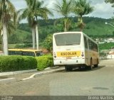 Escolares LCP6103 na cidade de Itamarandiba, Minas Gerais, Brasil, por Breno Martins. Número da foto: #5886556.