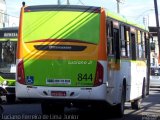 Rodoviária Caxangá 844 na cidade de Recife, Pernambuco, Brasil, por Luciano Ferreira de Lima Júnior. Número da foto: #5886983.