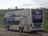 RV Turismo 0100 na cidade de Gama, Distrito Federal, Brasil, por José Augusto da Silva Gama. Número da foto: #:id.