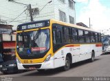 Empresa Metropolitana 835 na cidade de Jaboatão dos Guararapes, Pernambuco, Brasil, por Júnior Quinteiro. Número da foto: #:id.