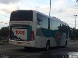 Auto Viação 1001 RJ 108.799 na cidade de Rio das Ostras, Rio de Janeiro, Brasil, por Lucas Oliveira. Número da foto: #5887038.