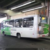 Transcooper > Norte Buss 1 6104 na cidade de São Paulo, São Paulo, Brasil, por Michel Nowacki. Número da foto: #5887044.
