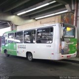 Transcooper > Norte Buss 1 6104 na cidade de São Paulo, São Paulo, Brasil, por Michel Nowacki. ID da foto: :id.