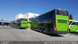 Expresso Princesa dos Campos 68XX na cidade de Curitiba, Paraná, Brasil, por Ivo Pereira da Rocha Junior. Número da foto: #5885908.