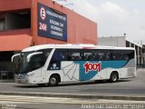 Auto Viação 1001 RJ 108.322 na cidade de Rio de Janeiro, Rio de Janeiro, Brasil, por André Luiz Gomes de Souza. Número da foto: #5885857.