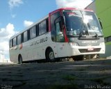 Viação Campo Belo - VCB Transportes 777 na cidade de Campo Belo, Minas Gerais, Brasil, por Thales Miranda. ID da foto: :id.