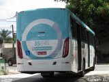 Rota Sol > Vega Transporte Urbano 35845 na cidade de Fortaleza, Ceará, Brasil, por Euclides Vaz. Número da foto: #:id.