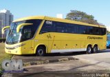 Viação Itapemirim 60711 na cidade de São José dos Campos, São Paulo, Brasil, por George Miranda. Número da foto: #5886080.