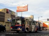 Viação Boa Vista BV-713 na cidade de Hortolândia, São Paulo, Brasil, por José Eduardo Garcia Pontual. Número da foto: #:id.