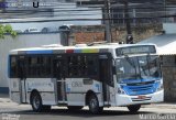 Transportes Santa Maria C39610 na cidade de Rio de Janeiro, Rio de Janeiro, Brasil, por Marco Aurélio Pereira Garcia. Número da foto: #5887073.