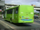 EMTRACOL - Empresa de Transportes Coletivos 03255 na cidade de Teresina, Piauí, Brasil, por Lucas Gabriel. Número da foto: #5885742.