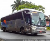 Horizonte Turismo 1311 na cidade de Blumenau, Santa Catarina, Brasil, por Estevão Emilio Ronchi. Número da foto: #5886778.