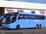 Rápido Federal 1852 na cidade de Uberaba, Minas Gerais, Brasil, por Thiago Pereira. Número da foto: #5885796.