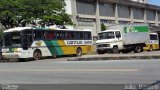 Empresa Gontijo de Transportes 10200 na cidade de Belo Horizonte, Minas Gerais, Brasil, por Júlio  Mandelli. Número da foto: #5885674.