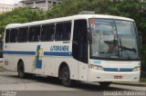 Litorânea Transportes Coletivos 7855 na cidade de São Paulo, São Paulo, Brasil, por Douglas Paternezi. Número da foto: #:id.
