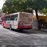 Viação Santa Edwiges 69041 na cidade de Belo Horizonte, Minas Gerais, Brasil, por Paulo Julian. Número da foto: #5885559.