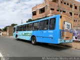SM Transportes 50048 na cidade de Vespasiano, Minas Gerais, Brasil, por Stanley Junio. Número da foto: #:id.