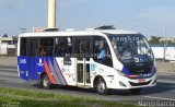 RTO - Reserva Técnica Operacional 3.135 na cidade de Guarulhos, São Paulo, Brasil, por Marco Aurélio Pereira Garcia. Número da foto: #5887058.