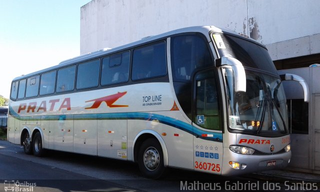 Expresso de Prata 360725 na cidade de Campinas, São Paulo, Brasil, por Matheus Gabriel dos Santos. Número da foto: #5848911.