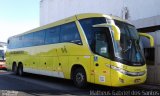 Viação Itapemirim 60043 na cidade de Campinas, São Paulo, Brasil, por Matheus Gabriel dos Santos. Número da foto: #:id.