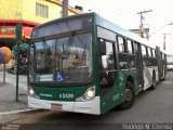 Via Sul Transportes Urbanos 5 2526 na cidade de São Paulo, São Paulo, Brasil, por Jonathan  Aguiar Correa. Número da foto: #:id.