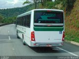 Auto Viação Cambuí 167 na cidade de Cambuí, Minas Gerais, Brasil, por Leonardo J. Nunes. Número da foto: #5850692.