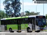Viação Garcia 7659 na cidade de Maringá, Paraná, Brasil, por Victor Hugo Guedes Pereira. Número da foto: #5849696.