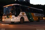 Empresa Gontijo de Transportes 10200 na cidade de Belo Horizonte, Minas Gerais, Brasil, por Rodrigo Barraza. Número da foto: #5850883.