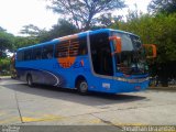 Litorânea Transportes Coletivos 5078 na cidade de São Paulo, São Paulo, Brasil, por Jonathan Braandão. Número da foto: #5849542.